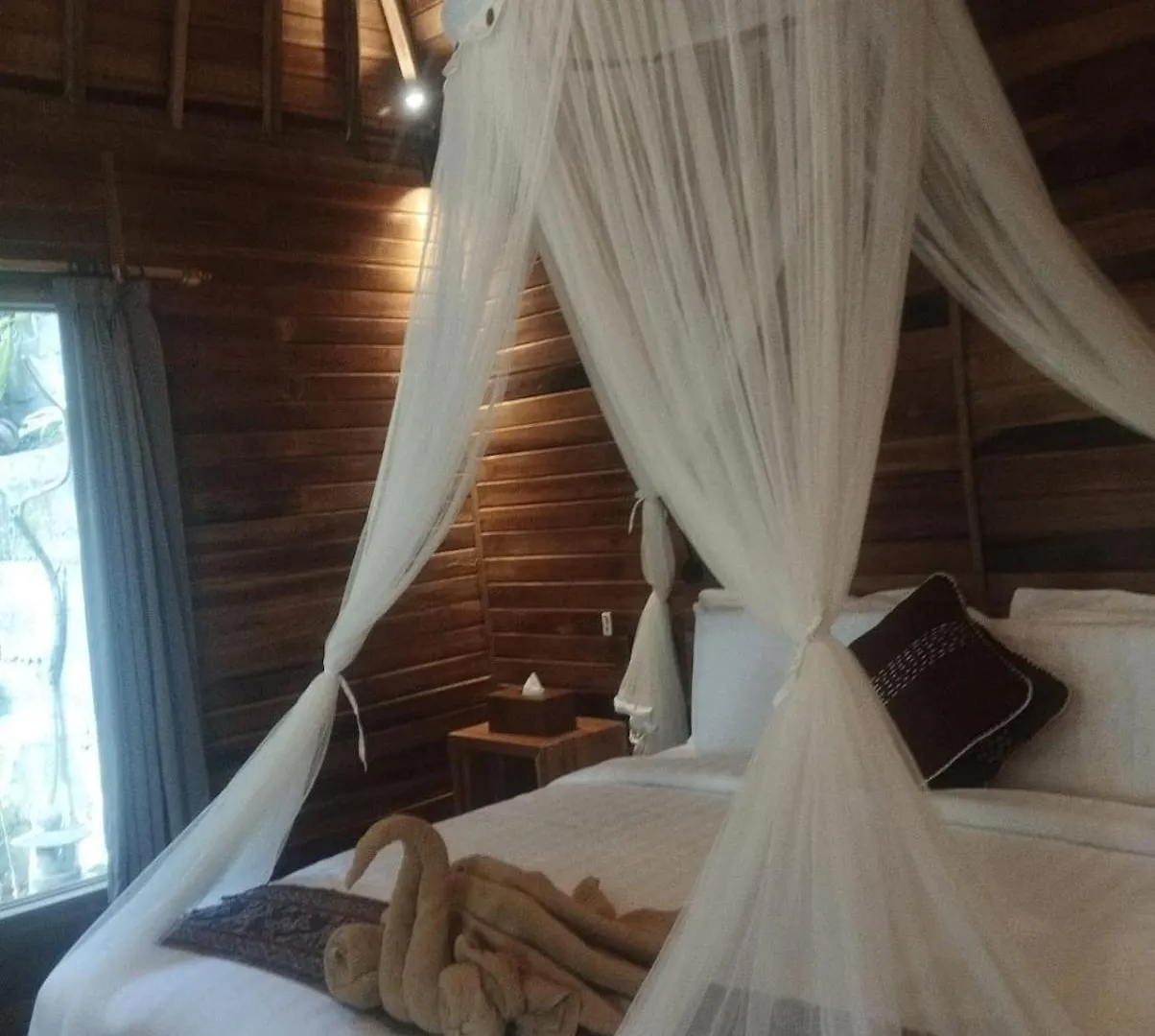 Villa Sweet Orange Pondok Ubud