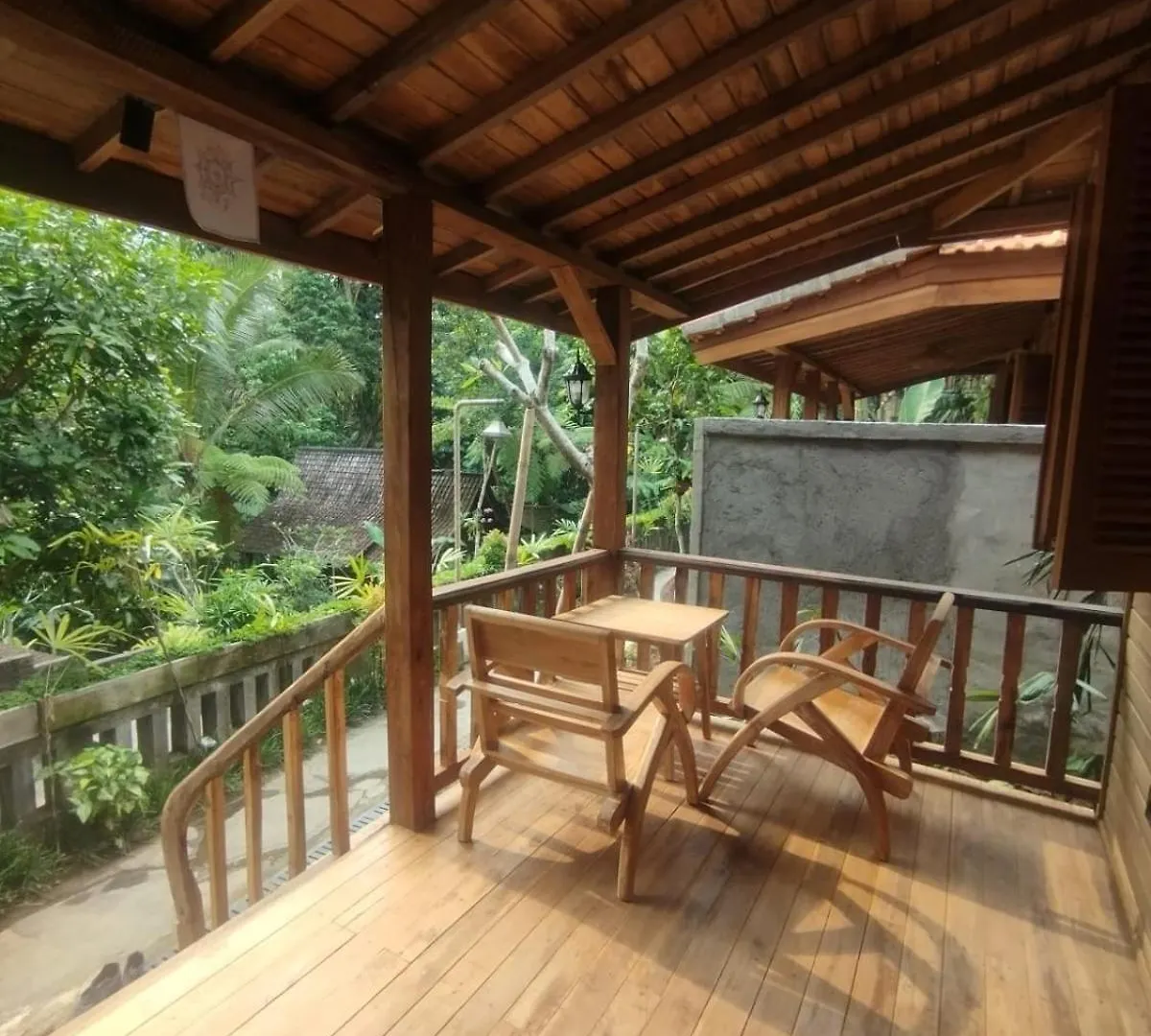 Villa Sweet Orange Pondok Ubud