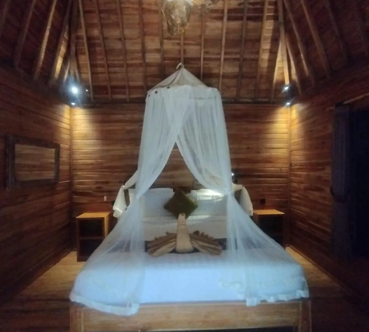 Sweet Orange Pondok Ubud Villa