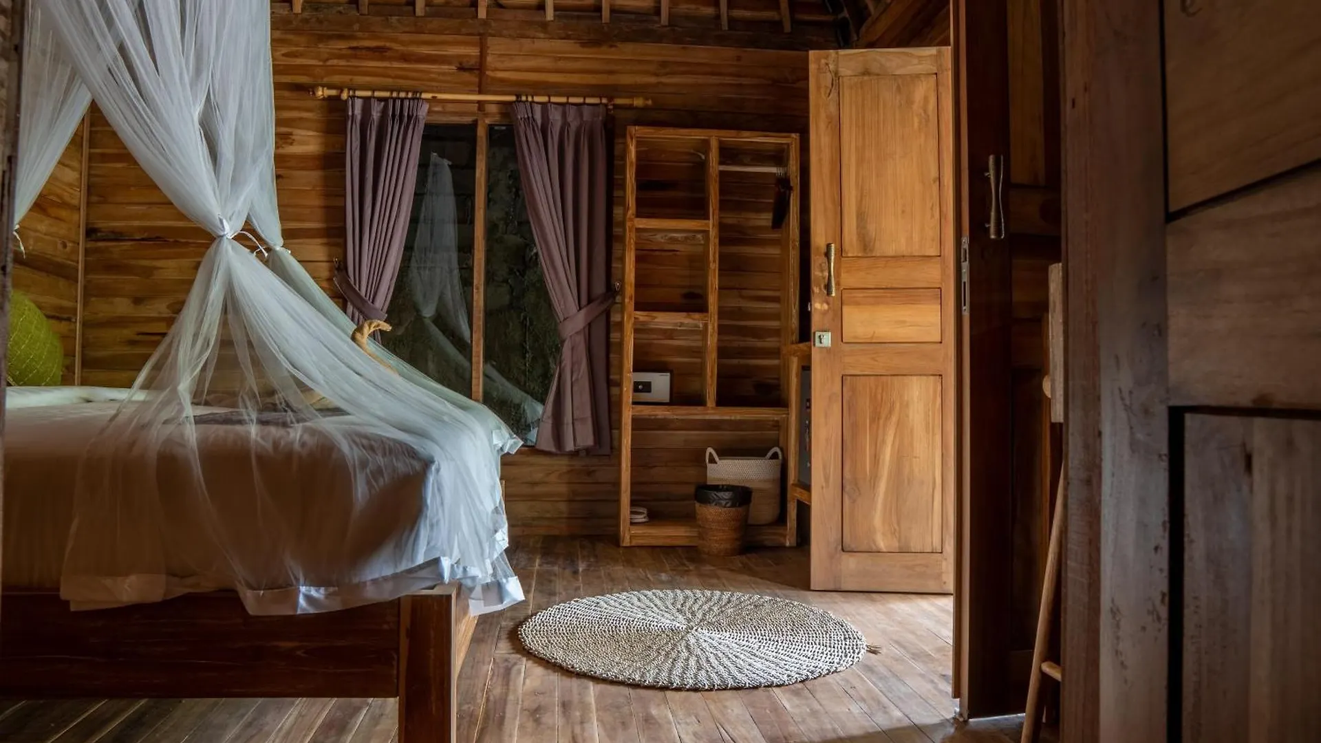 Villa Sweet Orange Pondok Ubud