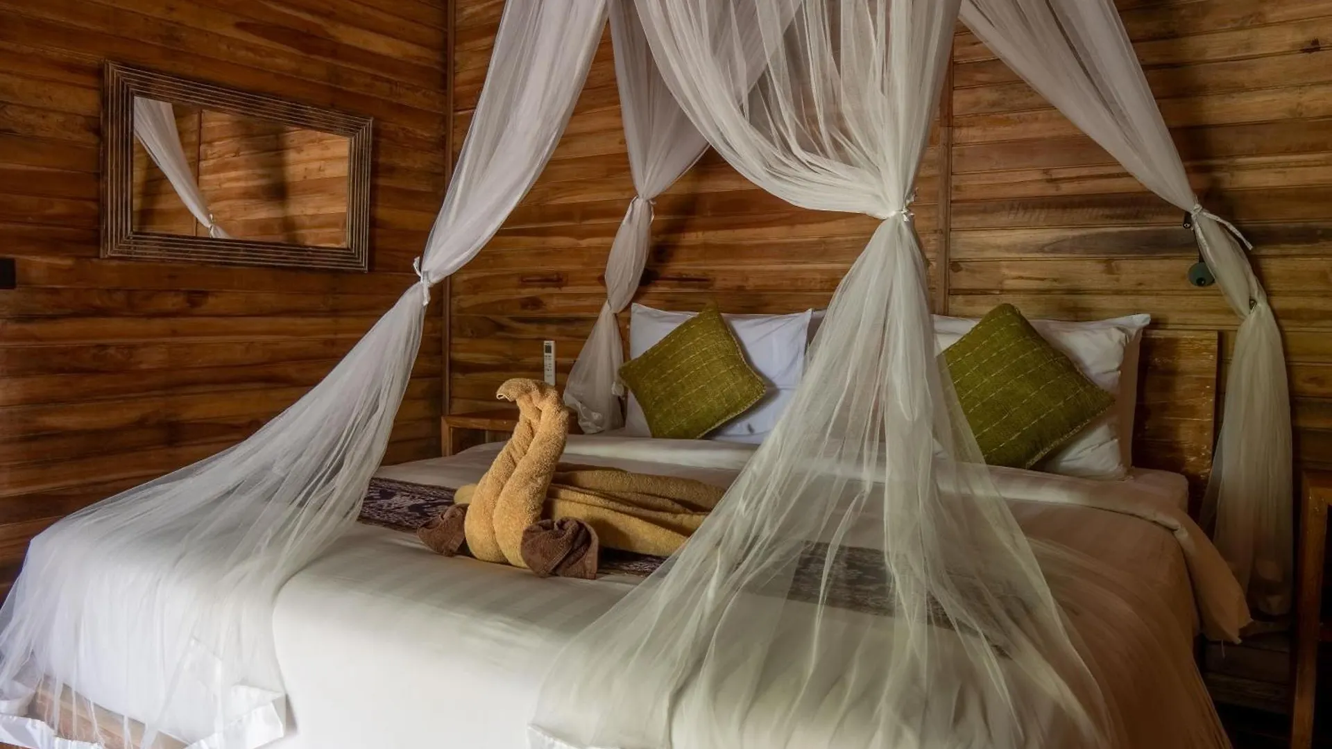 Villa Sweet Orange Pondok Ubud  Indonesia
