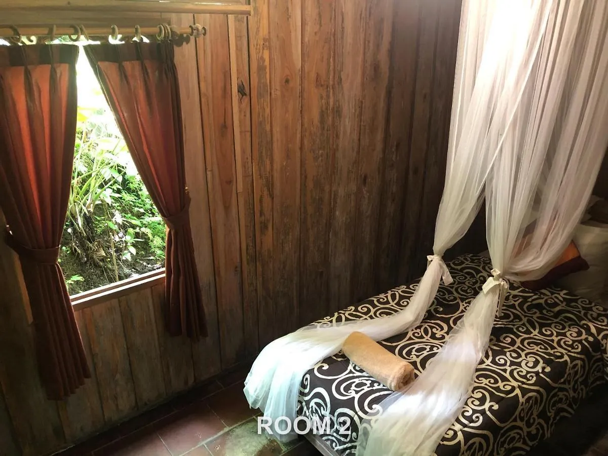Sweet Orange Pondok Ubud  Villa