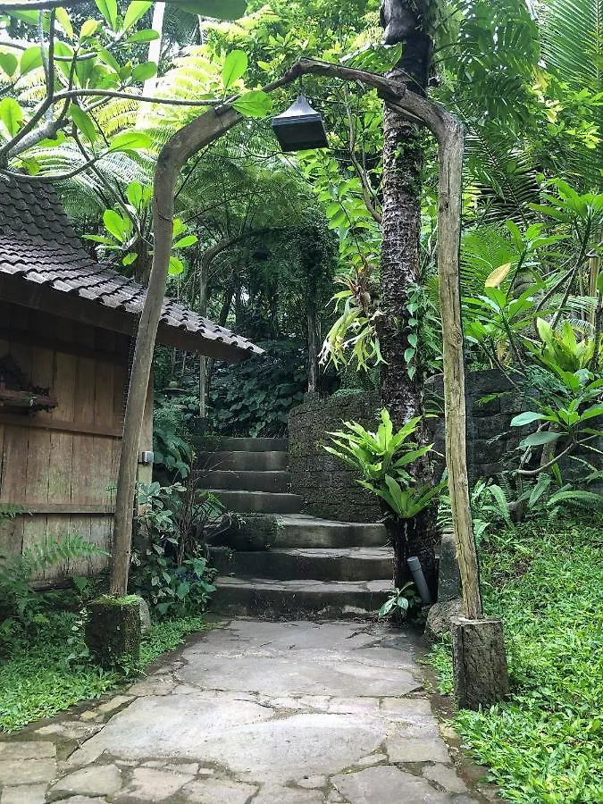 Villa Sweet Orange Pondok Ubud