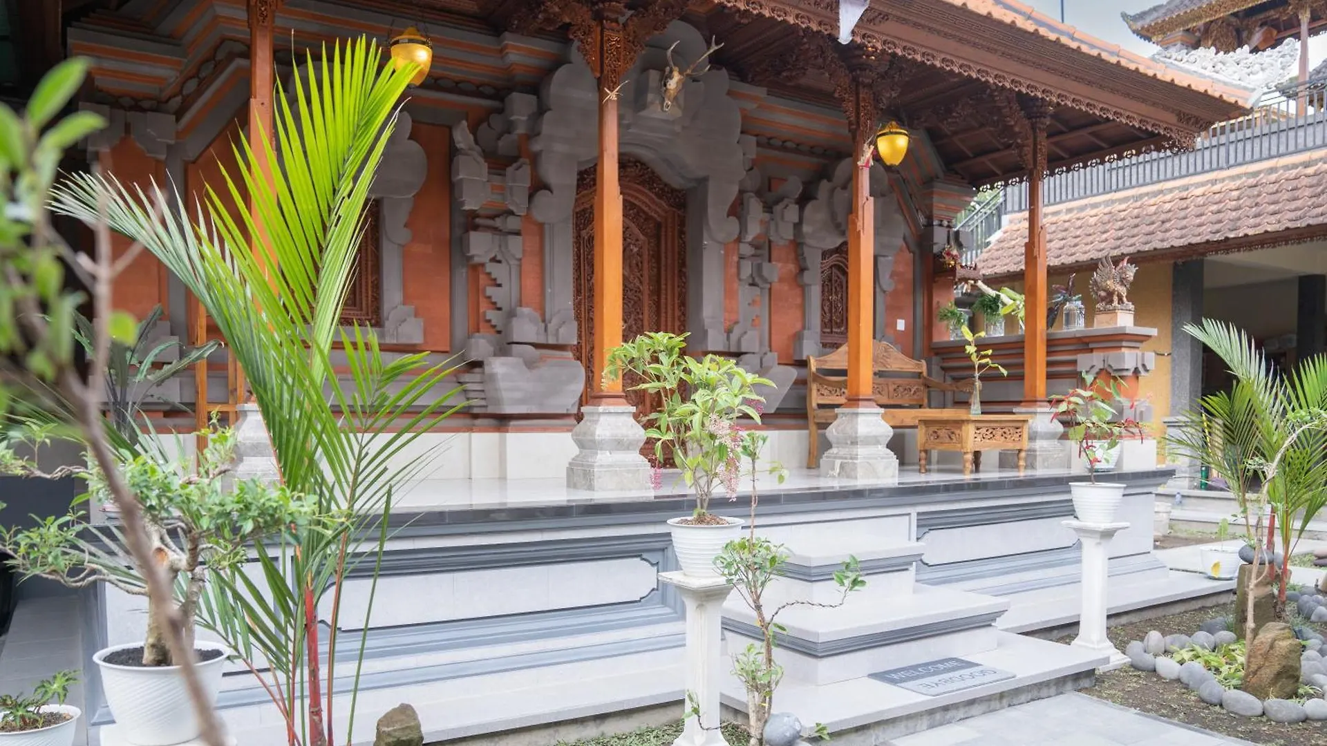 Sweet Orange Pondok Ubud