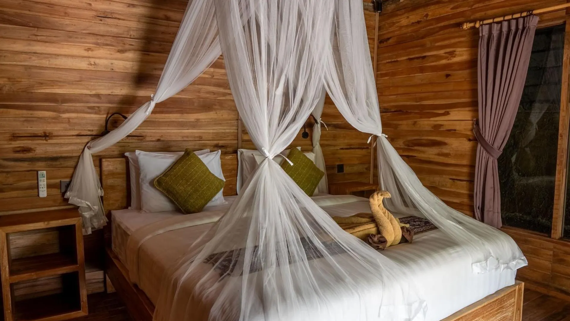 Sweet Orange Pondok Ubud  Villa Ubud (Bali)